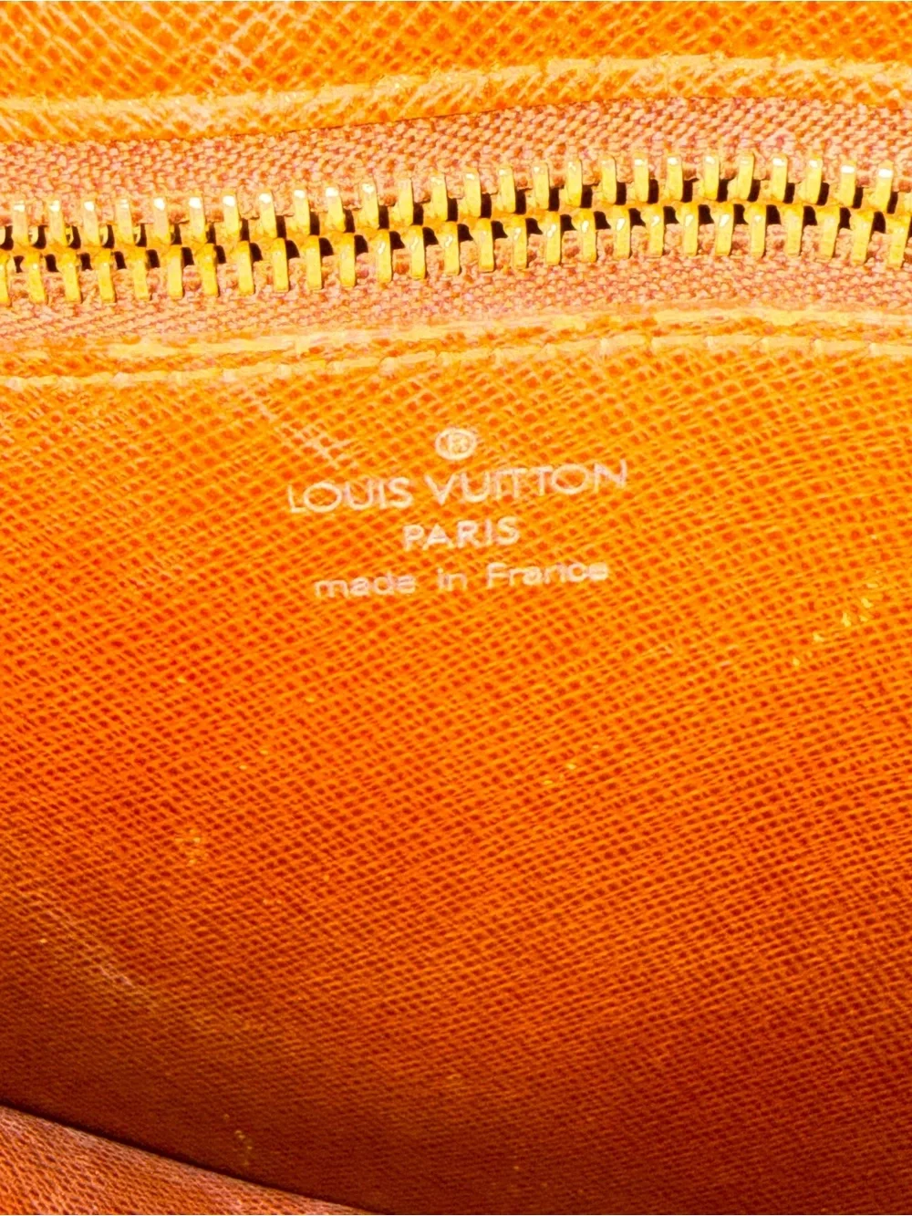 Louis Vuitton Monogram Saint Cloud GM Crossbody Bag - AUTHENTICATED W/ Dustbag